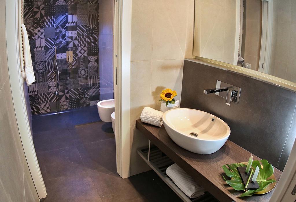 Principe Relais Suite & Spa Gravina in Puglia Zimmer foto