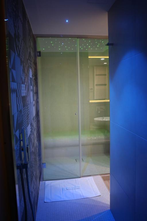 Principe Relais Suite & Spa Gravina in Puglia Zimmer foto