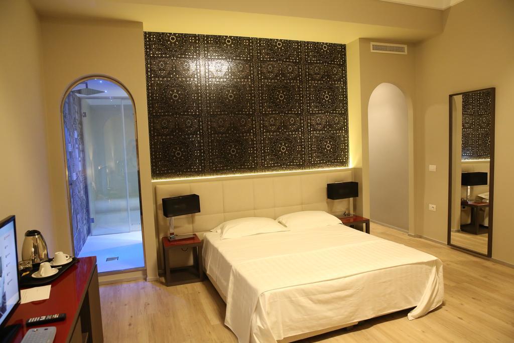Principe Relais Suite & Spa Gravina in Puglia Zimmer foto
