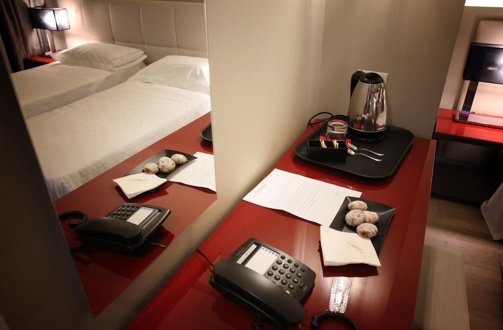 Principe Relais Suite & Spa Gravina in Puglia Zimmer foto