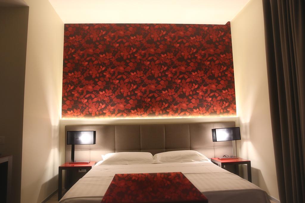 Principe Relais Suite & Spa Gravina in Puglia Zimmer foto